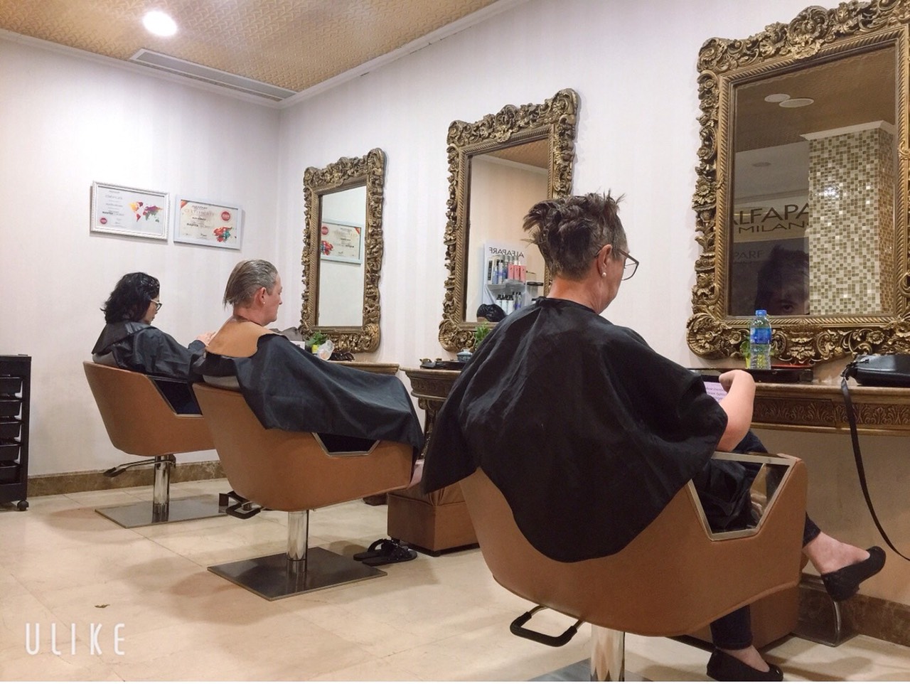 TO TOMMY HAIR SALON TOMMY LONDON TRAINED HAIR STYLIST WITH OVER 20 YEARS OF EXPERIENCE